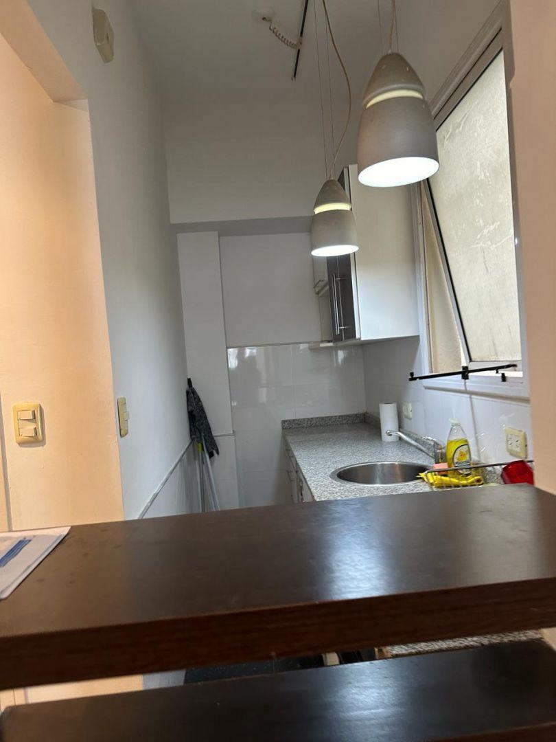 Departamento 1 ambiente. | ARENALES al 1900