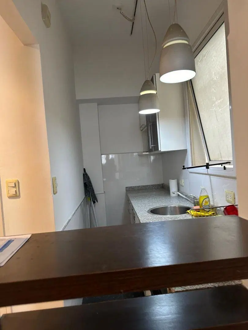 Departamento 1 ambiente. | ARENALES al 1900 2
