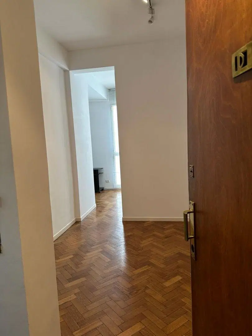 Departamento 1 ambiente. | ARENALES al 1900 1