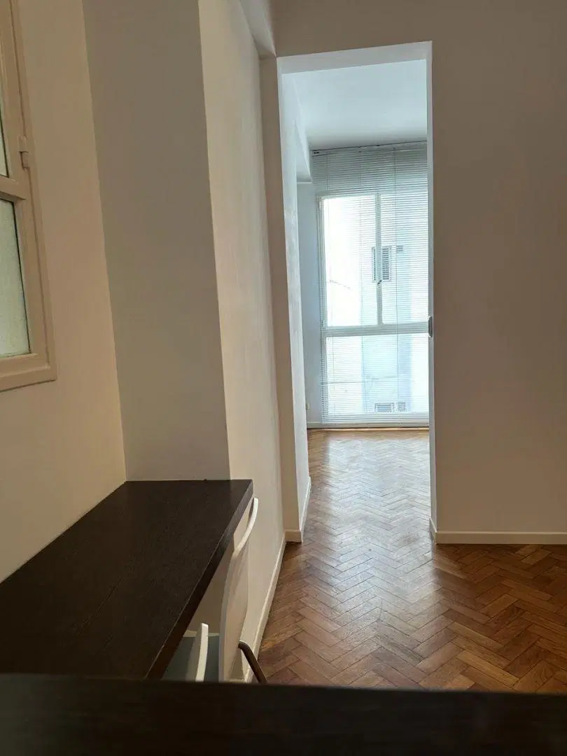 Departamento 1 ambiente. | ARENALES al 1900 3