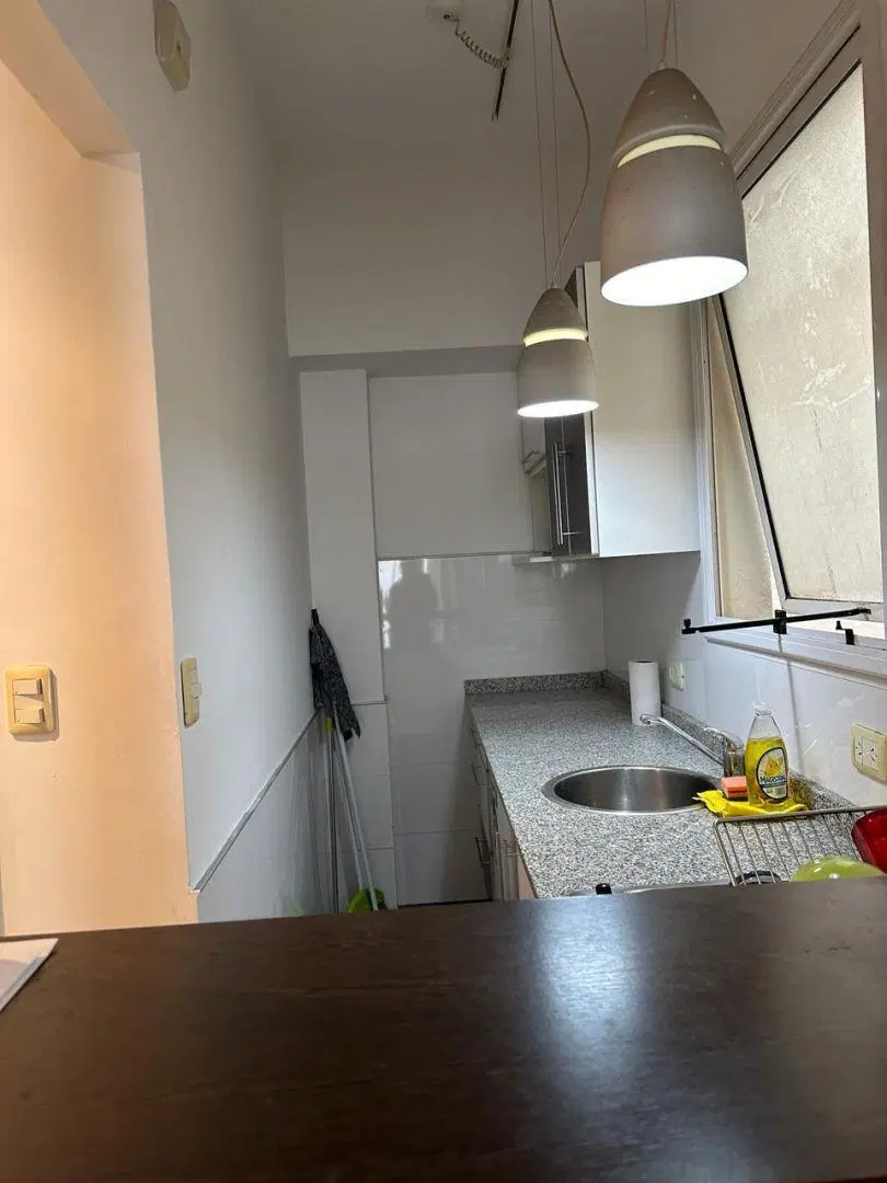 Departamento 1 ambiente. | ARENALES al 1900 4