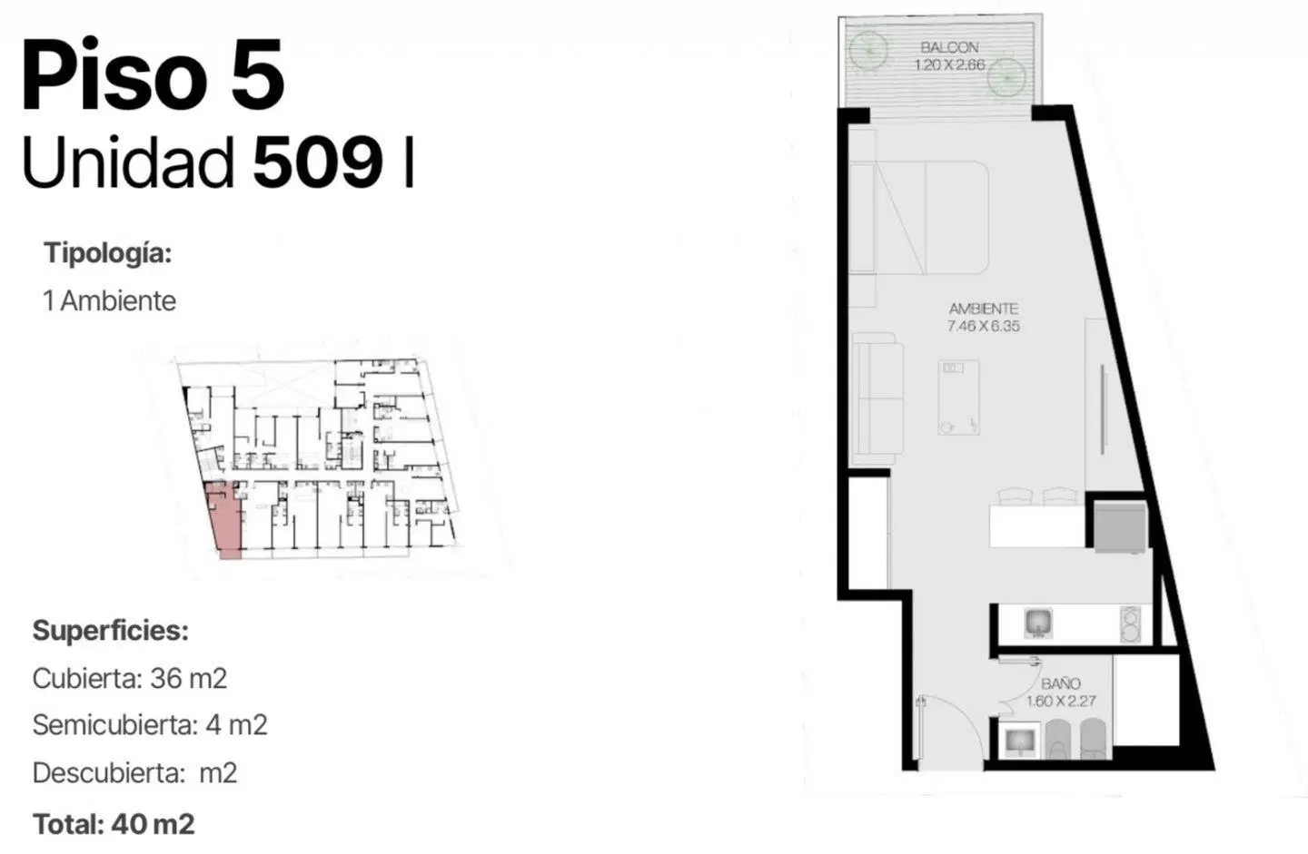 Plano 1