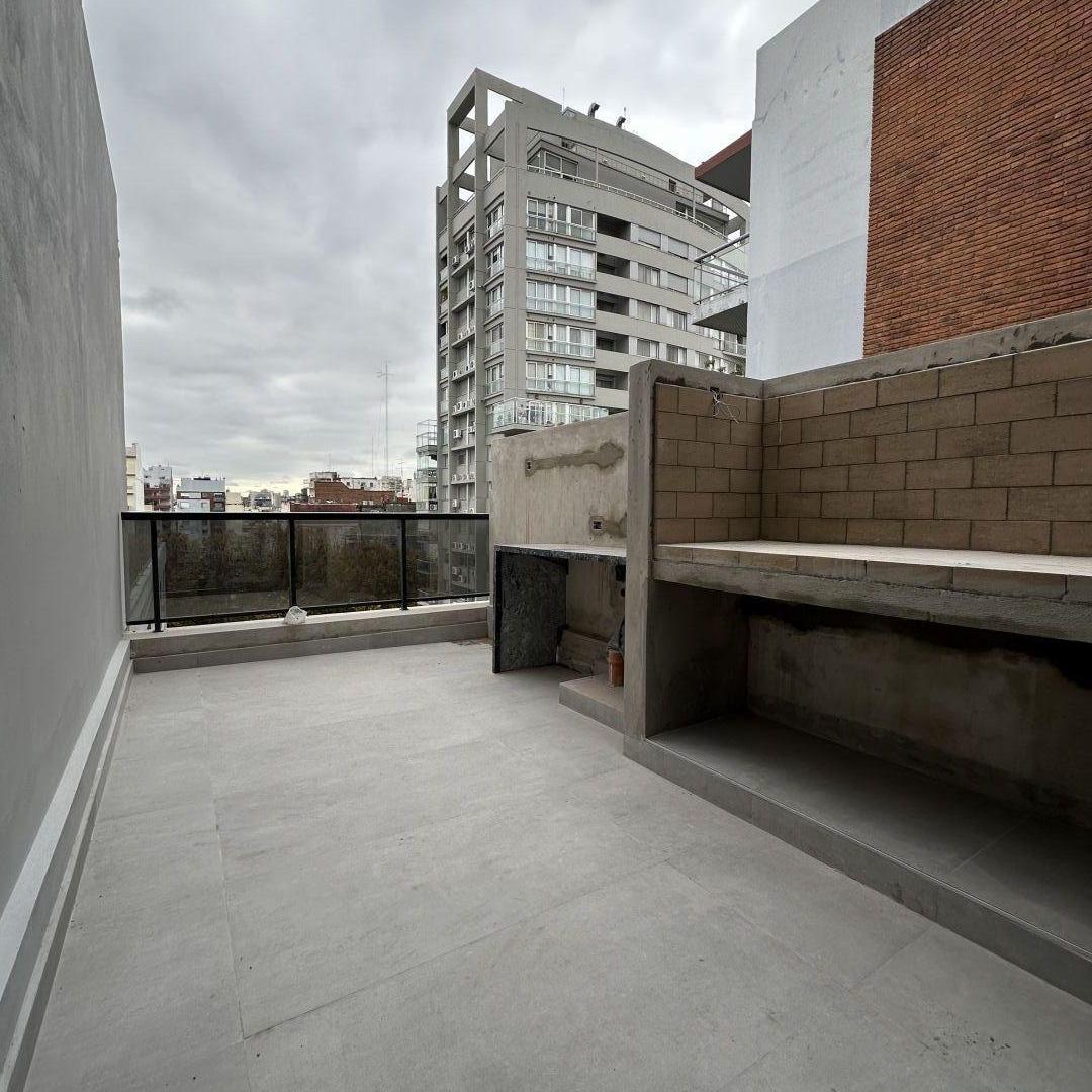 Departamento 3 ambientes. | OLAZABAL, AV. al 2600