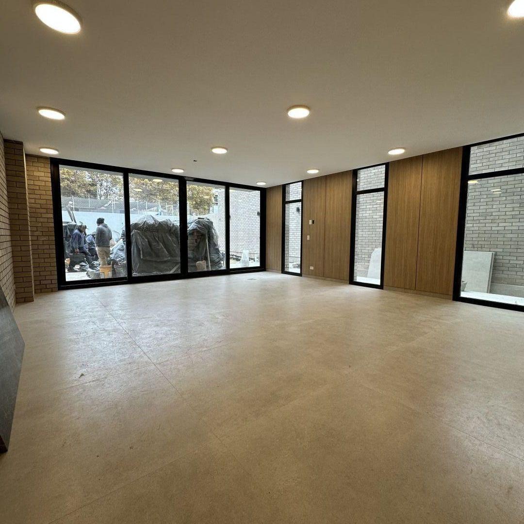 Departamento 3 ambientes. | OLAZABAL, AV. al 2600