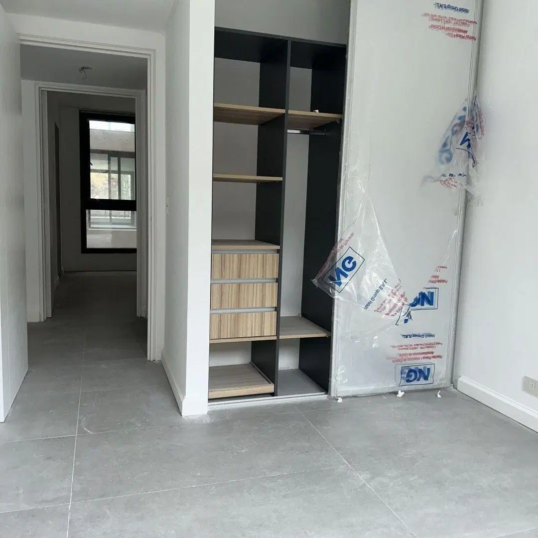 Departamento 3 ambientes. | OLAZABAL, AV. al 2600 5