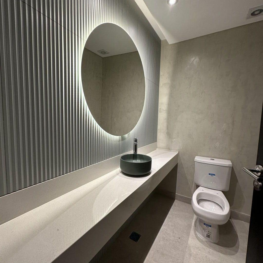 Departamento 3 ambientes. | OLAZABAL, AV. al 2600