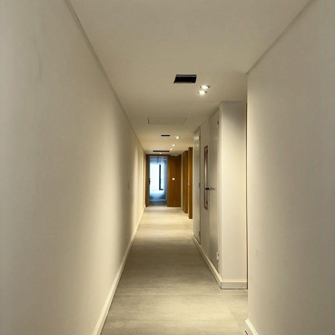 Departamento 3 ambientes. | OLAZABAL, AV. al 2600
