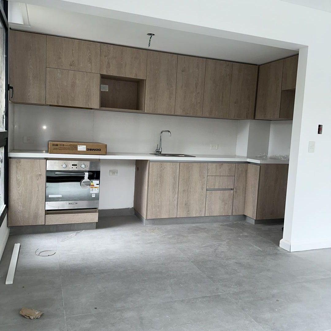 Departamento 3 ambientes. | OLAZABAL, AV. al 2600
