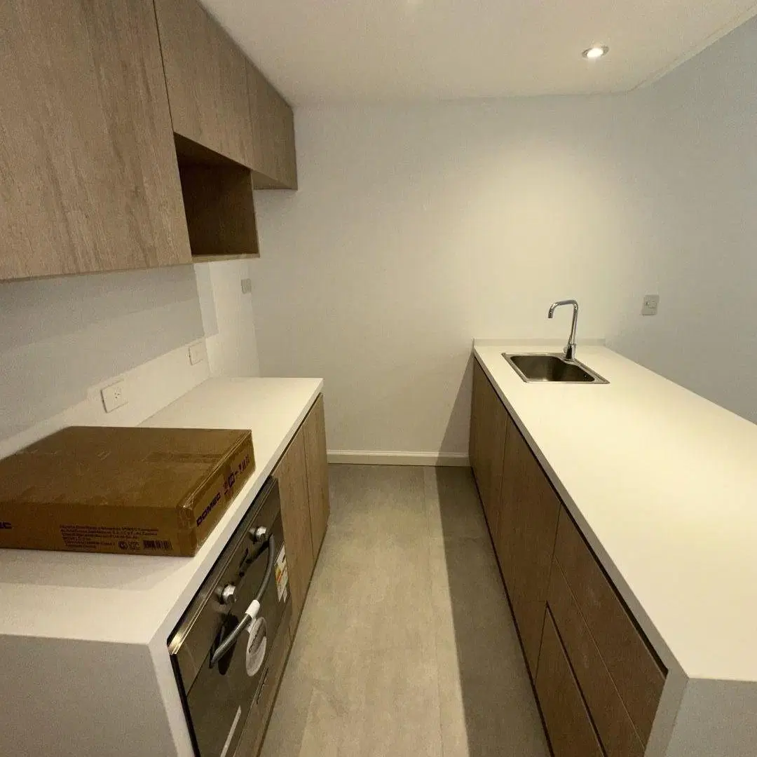 Departamento 3 ambientes. | OLAZABAL, AV. al 2600 5