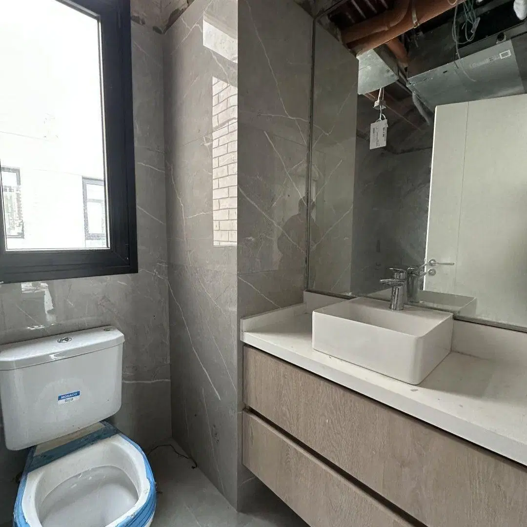 Departamento monoambiente. | OLAZABAL, AV. al 2600 3