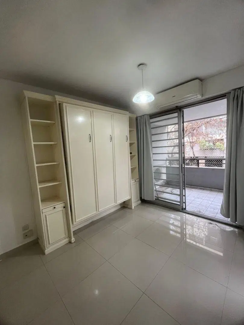 Departamento monoambiente. | AMBROSETTI, JUAN B. al 800 5