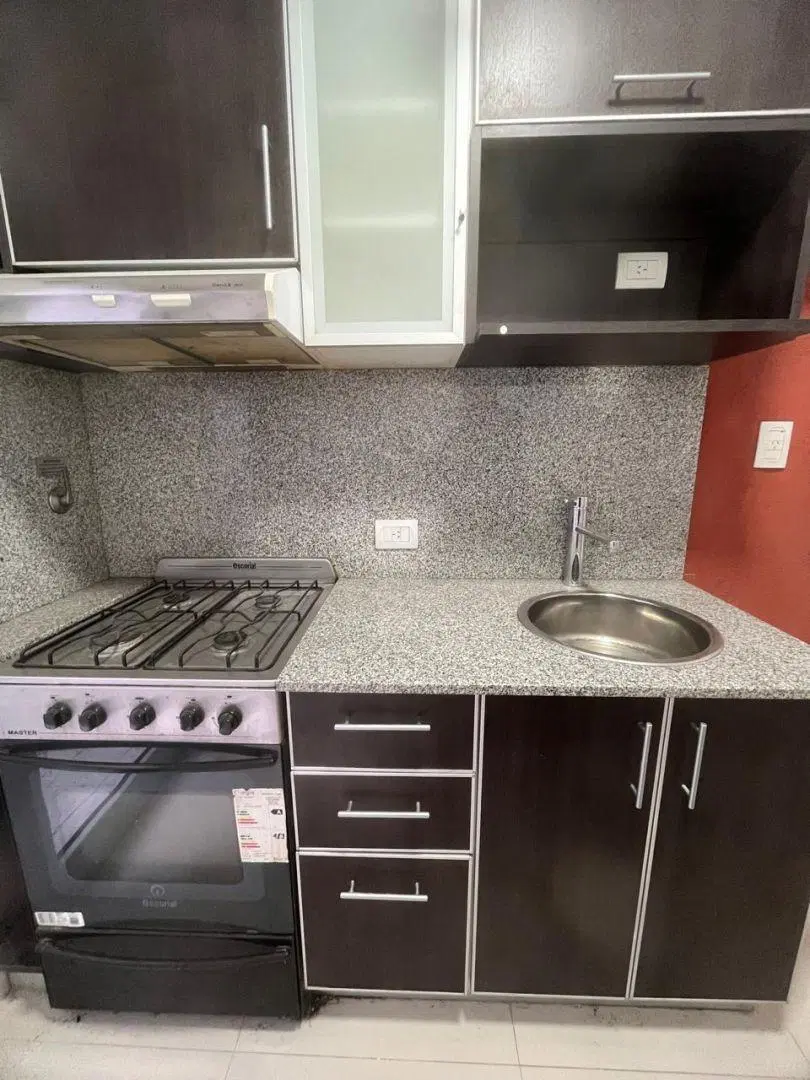Departamento monoambiente. | AMBROSETTI, JUAN B. al 800 5