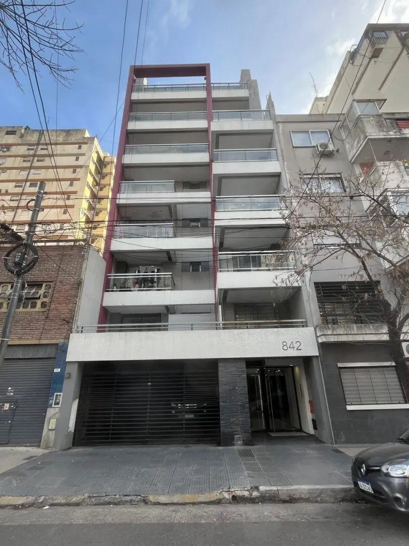 Departamento monoambiente. | AMBROSETTI, JUAN B. al 800 3