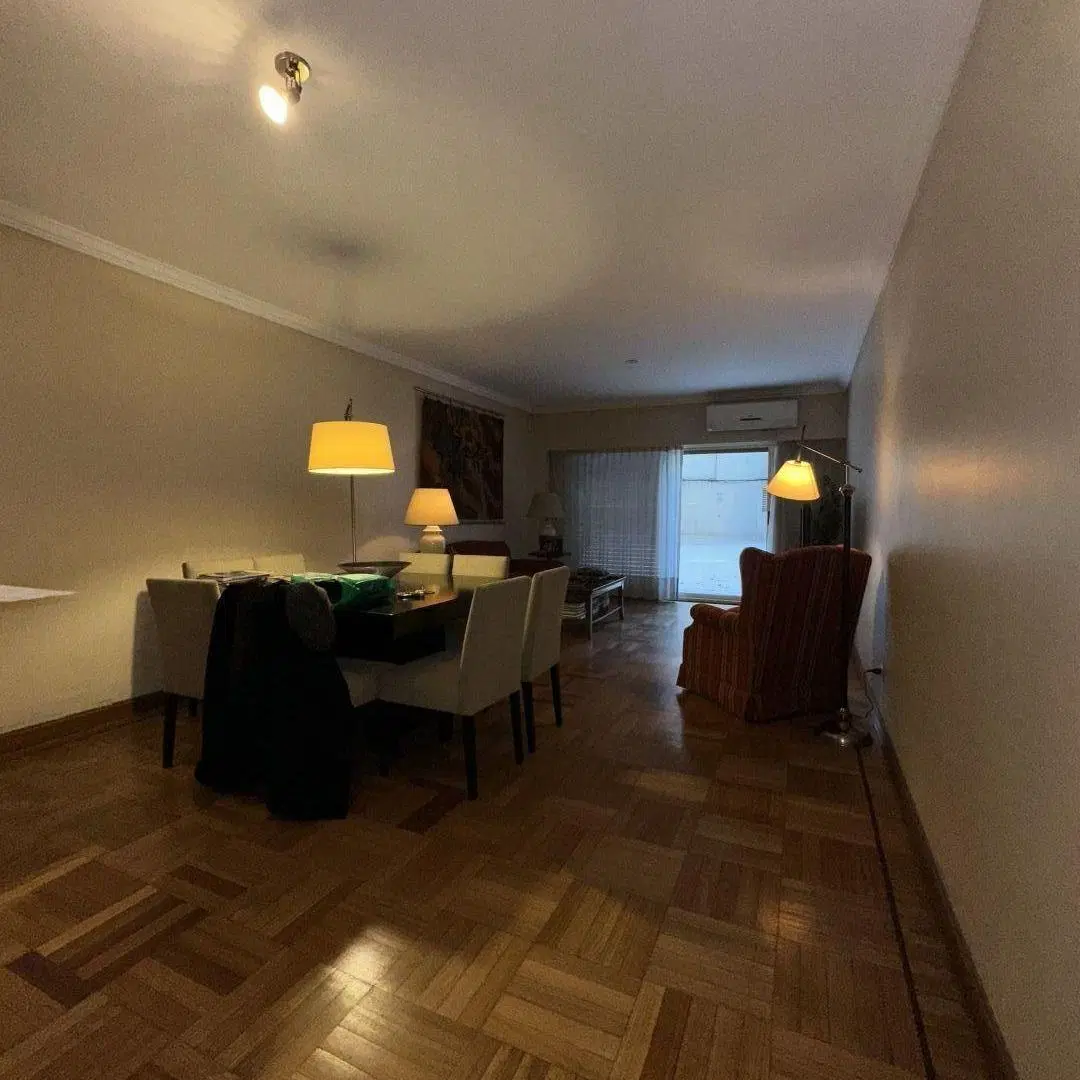 Departamento 3 ambientes. | JUNCAL al 1600 5