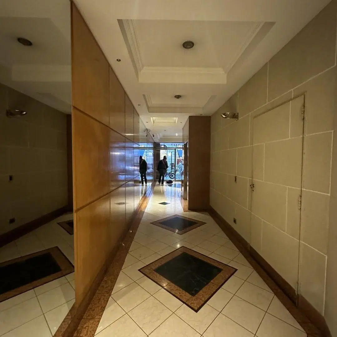 Departamento 3 ambientes. | JUNCAL al 1600 3