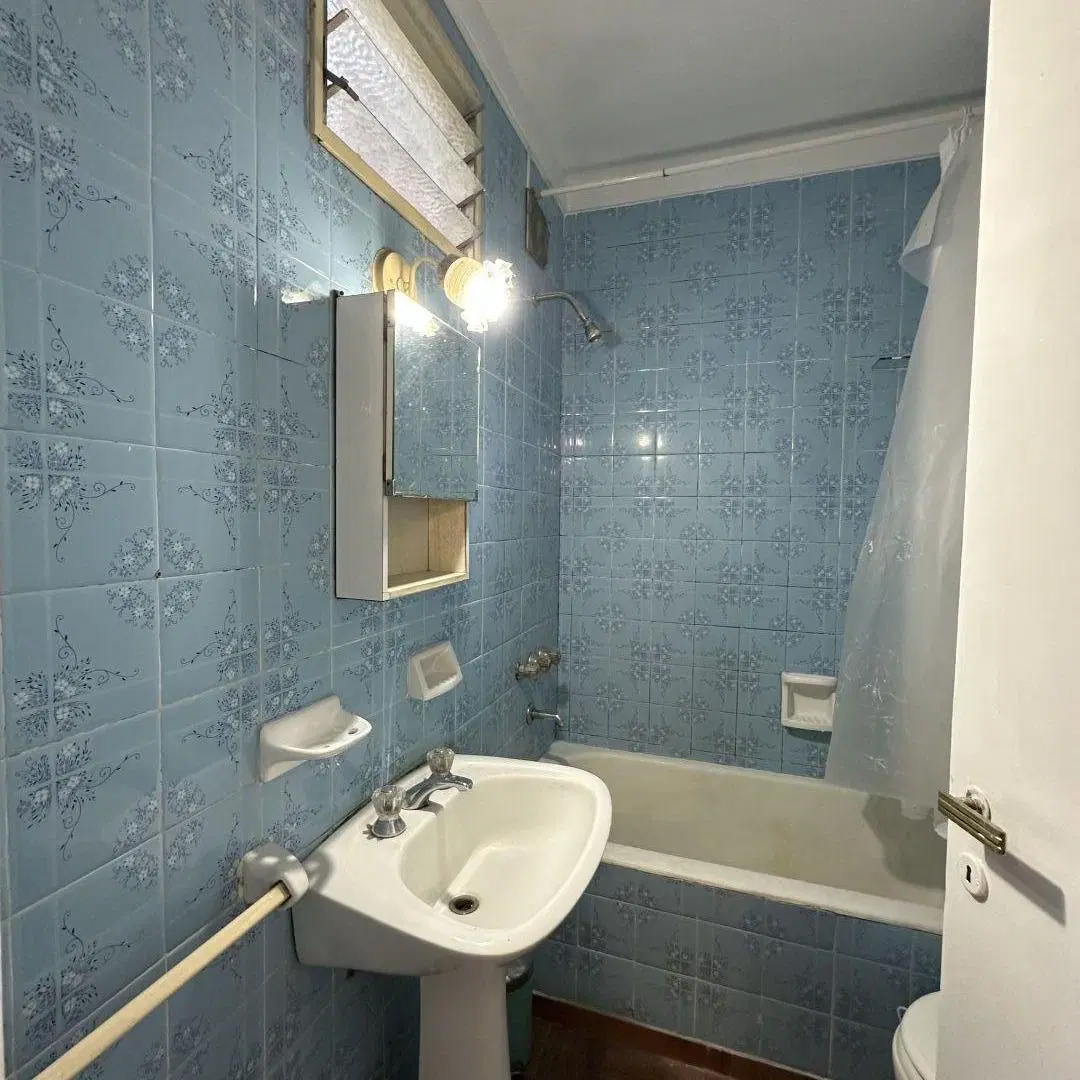 Departamento 2 ambientes. | AYACUCHO al 1400 5