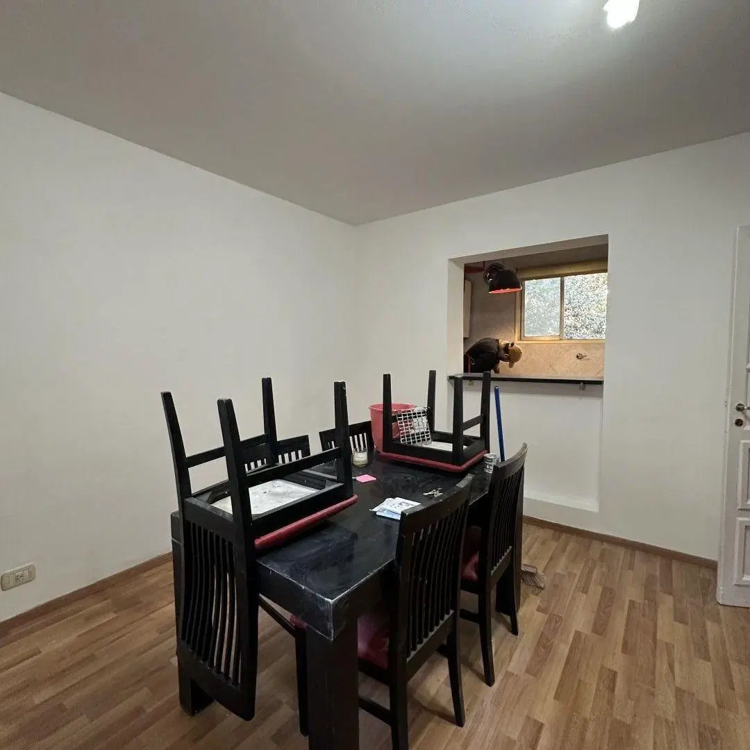 Departamento 2 ambientes. | AYACUCHO al 1400 8
