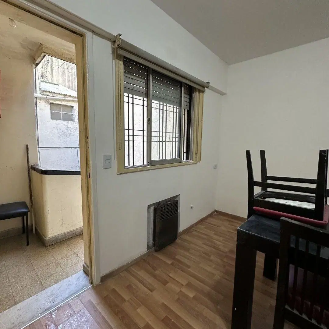 Departamento 2 ambientes. | AYACUCHO al 1400 4