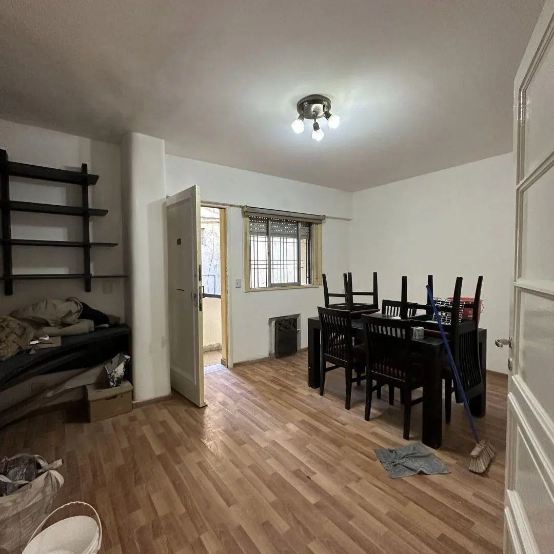 Departamento 2 ambientes. | AYACUCHO al 1400 2