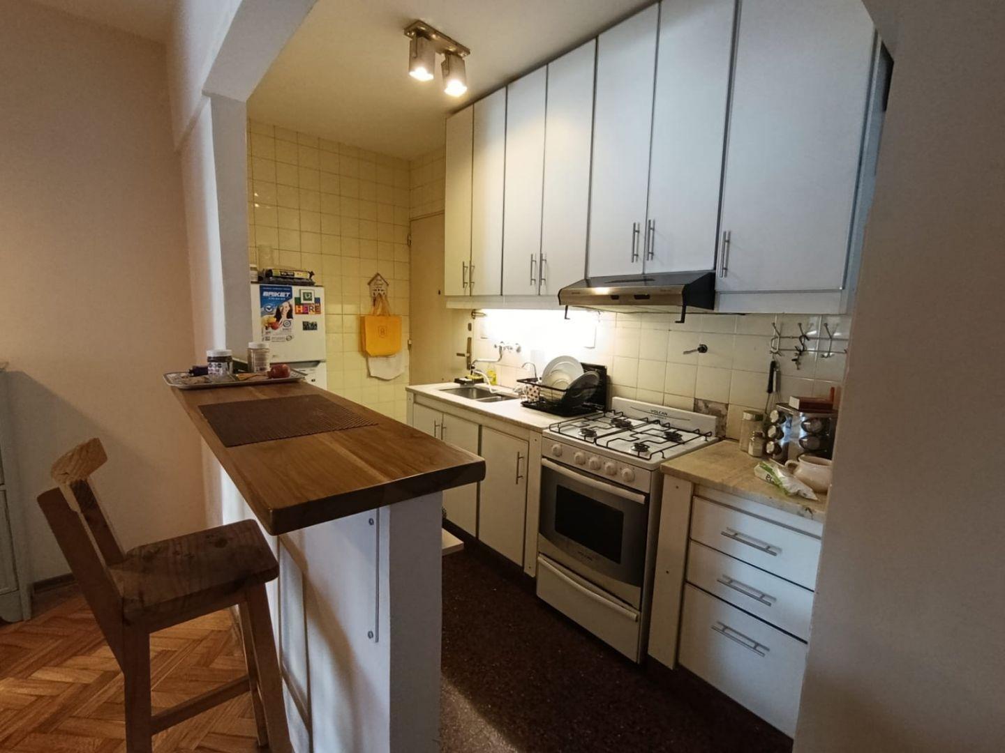 Foto de Departamento 3 ambientes. | AYACUCHO al 1400, imagen 3