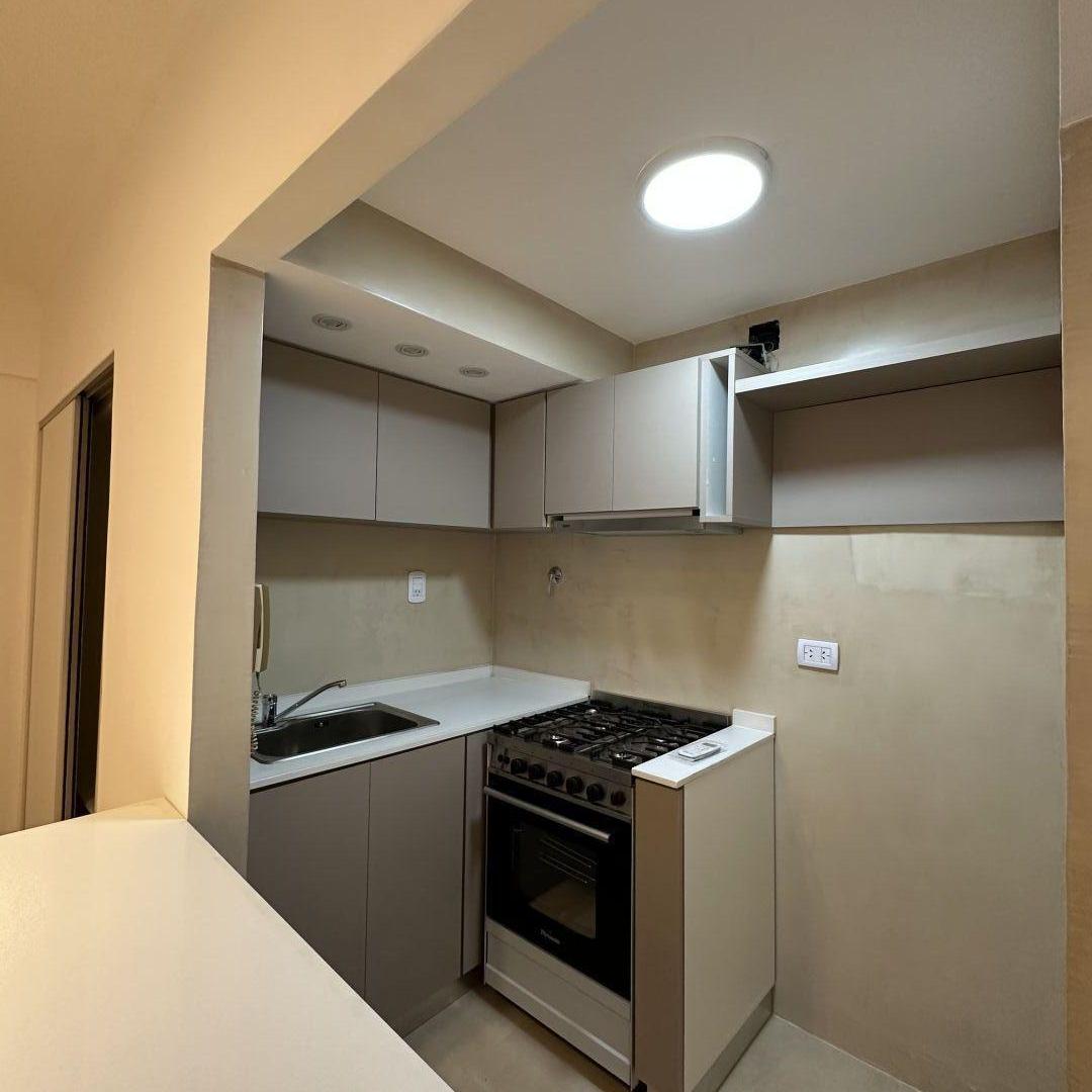 Foto de Departamento monoambiente. | PUEYRREDON, AV. al 1800, imagen 1
