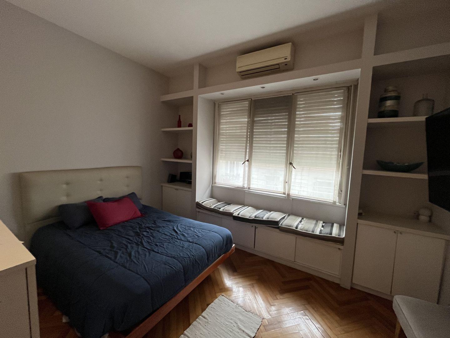 Foto de Departamento 1 ambiente. | PACHECO DE MELO al 2000, imagen 5