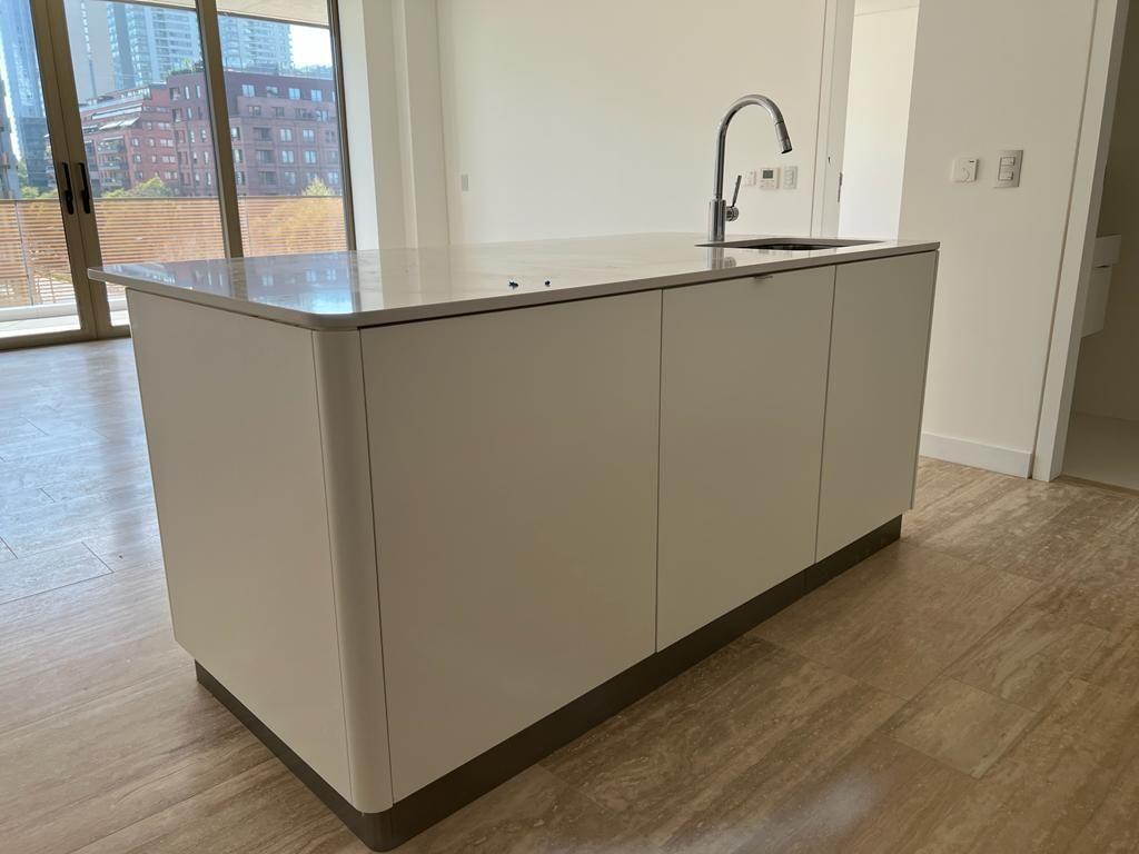 Foto de Departamento 2 ambientes. | JUANA MANSO al 1400, imagen 1