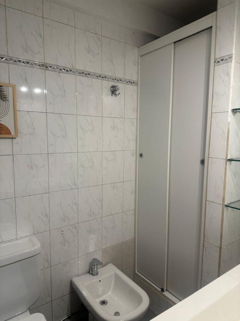 Foto de Departamento monoambiente. | DEL LIBERTADOR, AVDA. al 700, imagen 1