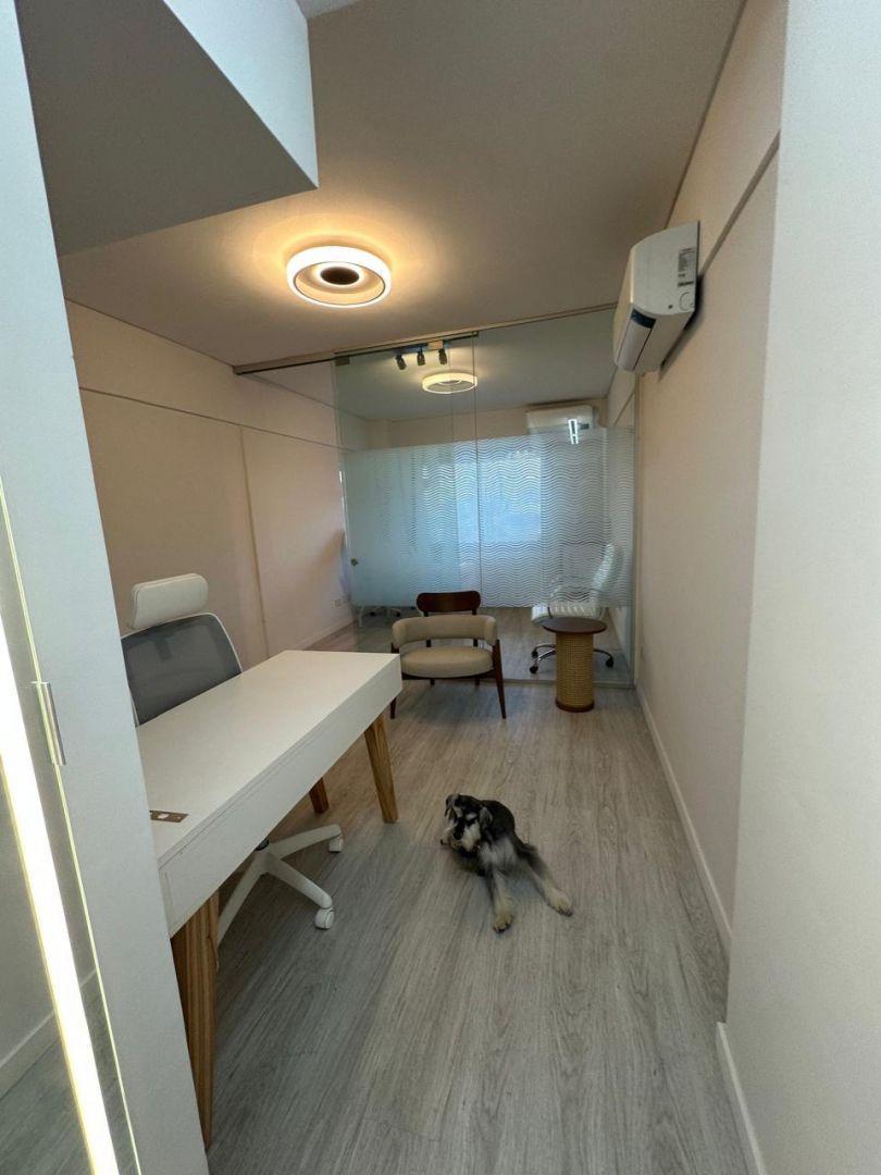 Foto de Departamento monoambiente. | DEL LIBERTADOR, AVDA. al 700, imagen 4