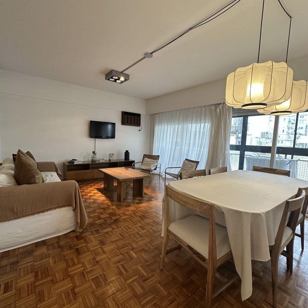 Foto de Departamento 3 ambientes. | RODRIGUEZ PEÑA al 1200, imagen 5