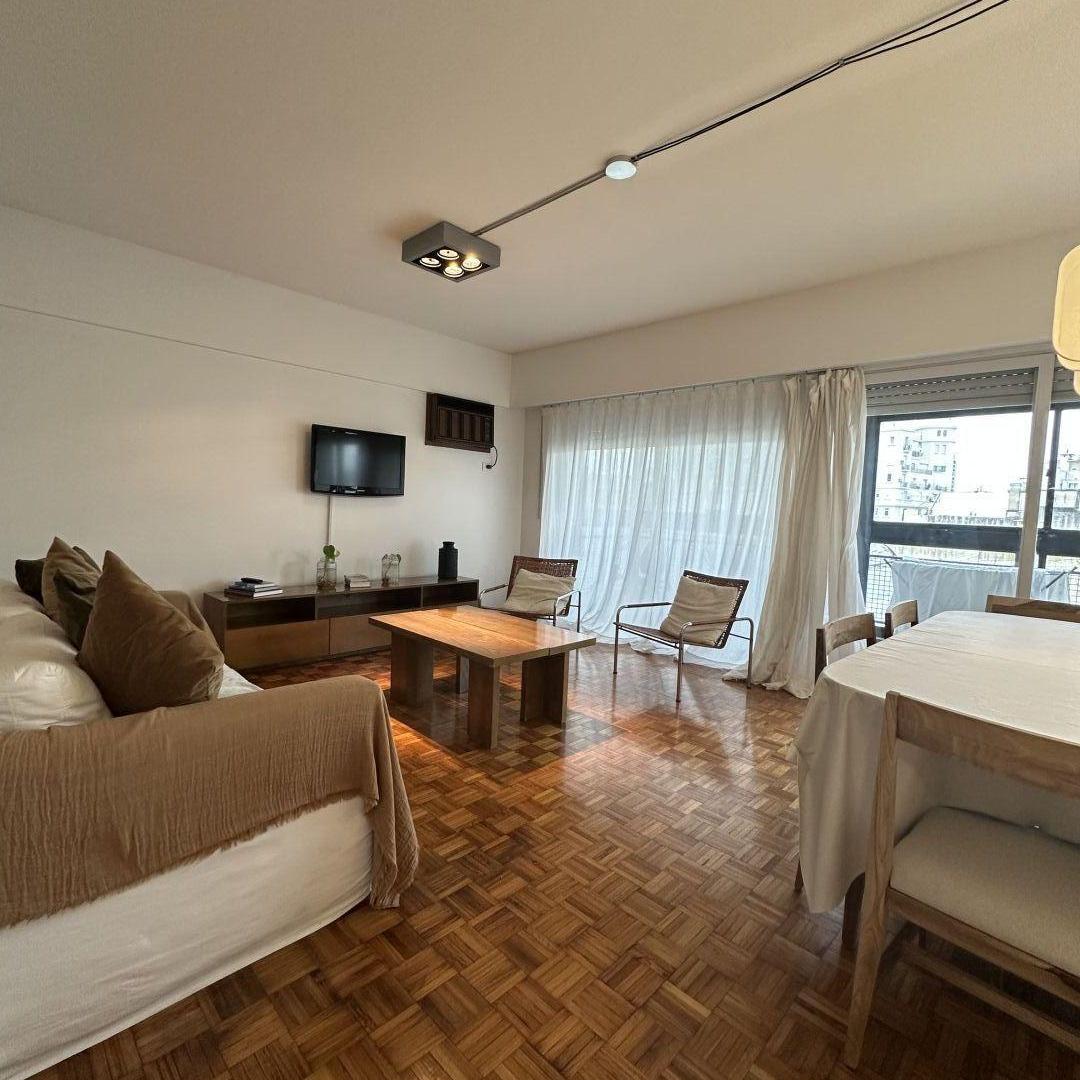 Foto de Departamento 3 ambientes. | RODRIGUEZ PEÑA al 1200, imagen 1