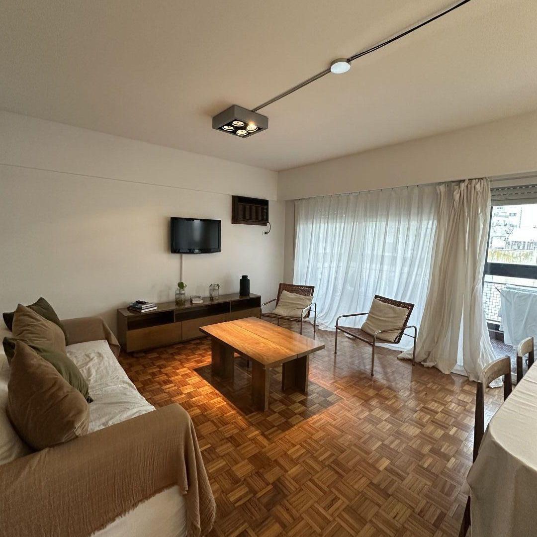 Foto de Departamento 3 ambientes. | RODRIGUEZ PEÑA al 1200, imagen 3