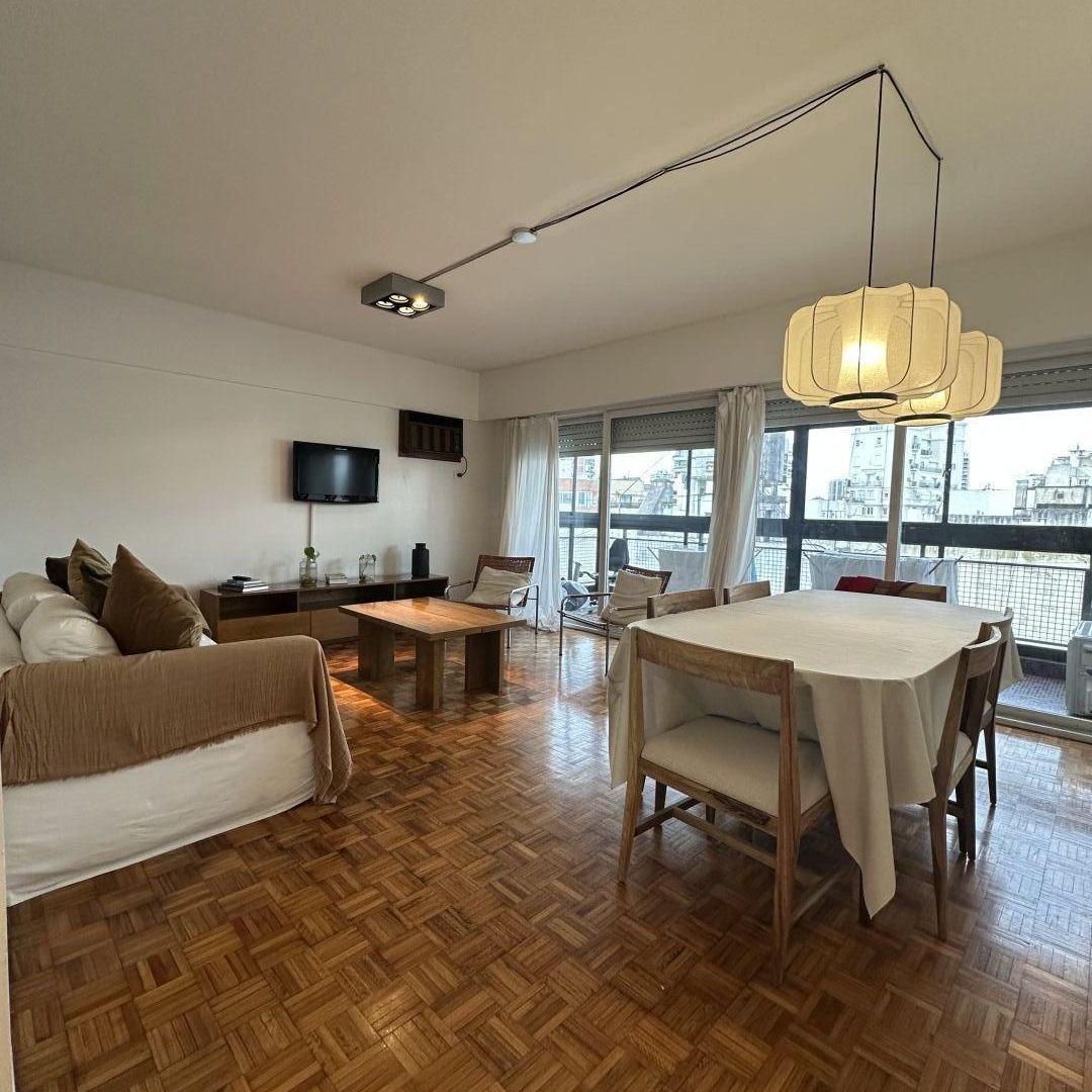 Foto de Departamento 3 ambientes. | RODRIGUEZ PEÑA al 1200, imagen 2