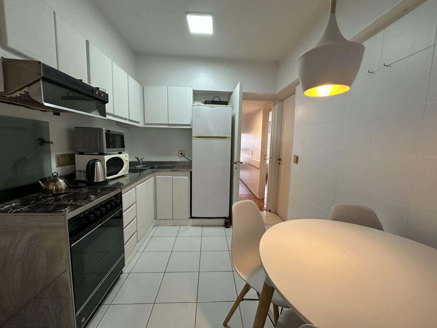 Foto de Departamento 3 ambientes. | RODRIGUEZ PEÑA al 1200, imagen 4