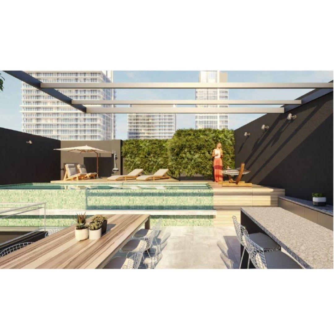 Foto de Departamento 1 ambiente. | GALLO al 700, imagen 4