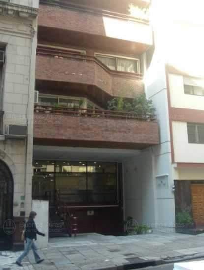 Foto de Edificio . | PARAGUAY al 1300, imagen 1