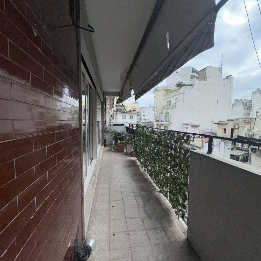 Foto de Departamento 6 ambientes 4 dormitorios. | AYACUCHO al 1300, imagen 2