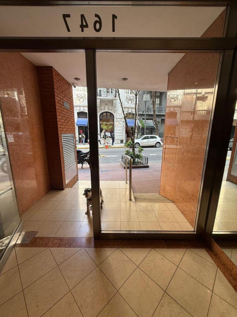 Foto de Departamento 3 ambientes. | JUNCAL al 1600, imagen 3