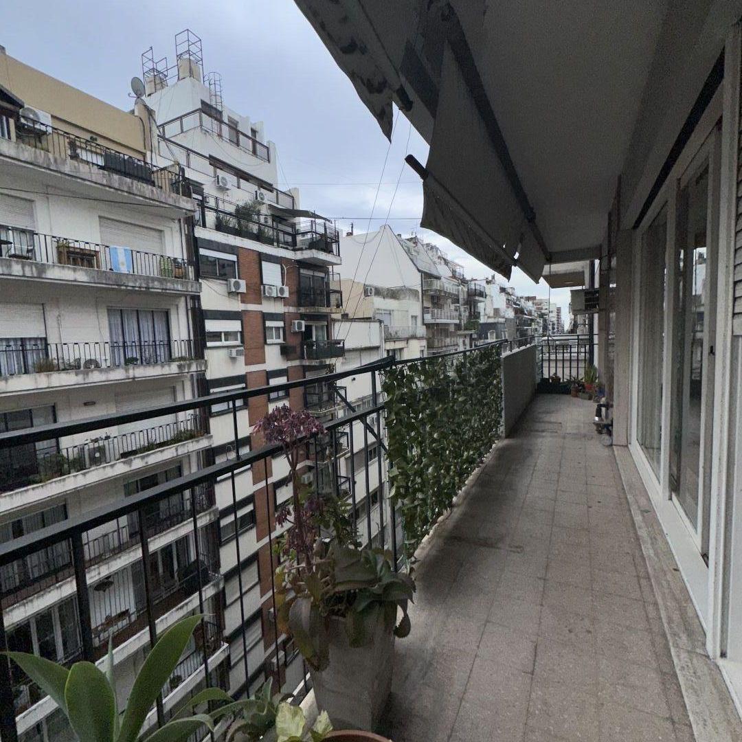 Foto de Departamento 6 ambientes 4 dormitorios. | AYACUCHO al 1300, imagen 2