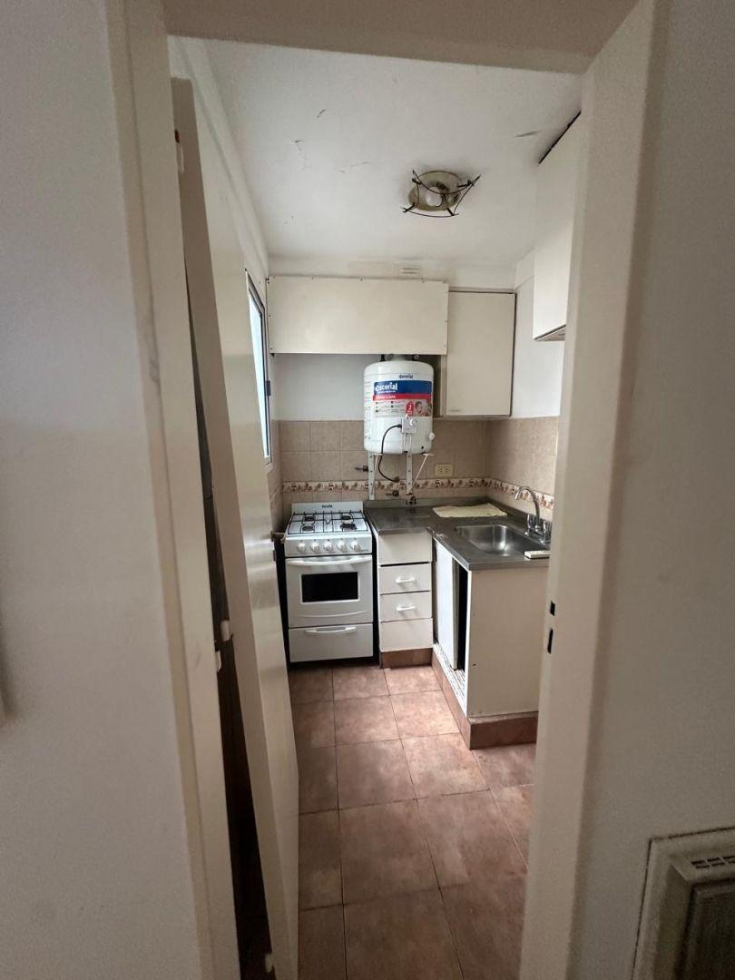 Foto de Departamento 2 ambientes. | AZCUENAGA al 1400, imagen 4