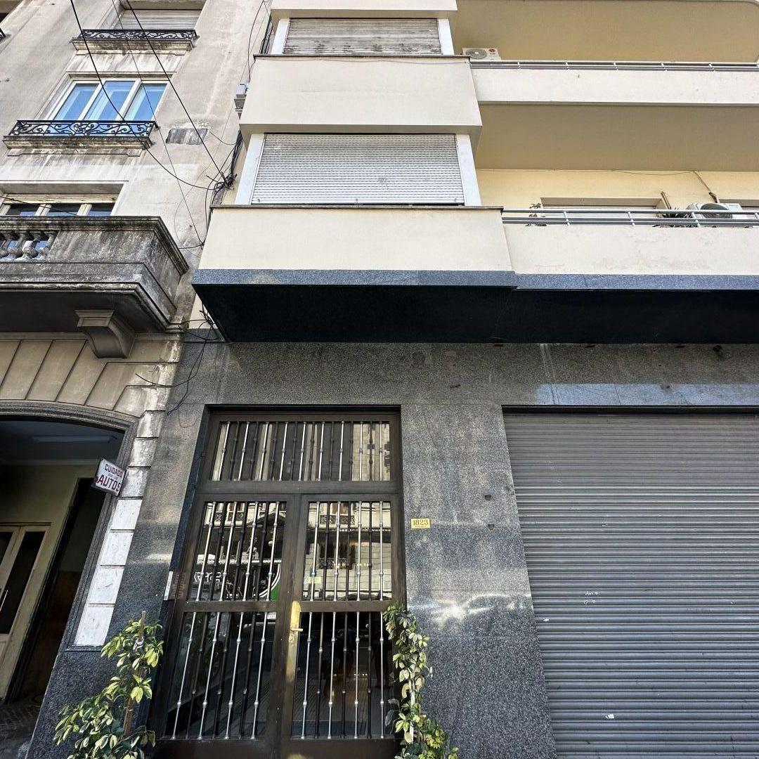 Foto de Oficina . | RIVADAVIA, AV. al 1800, imagen 5
