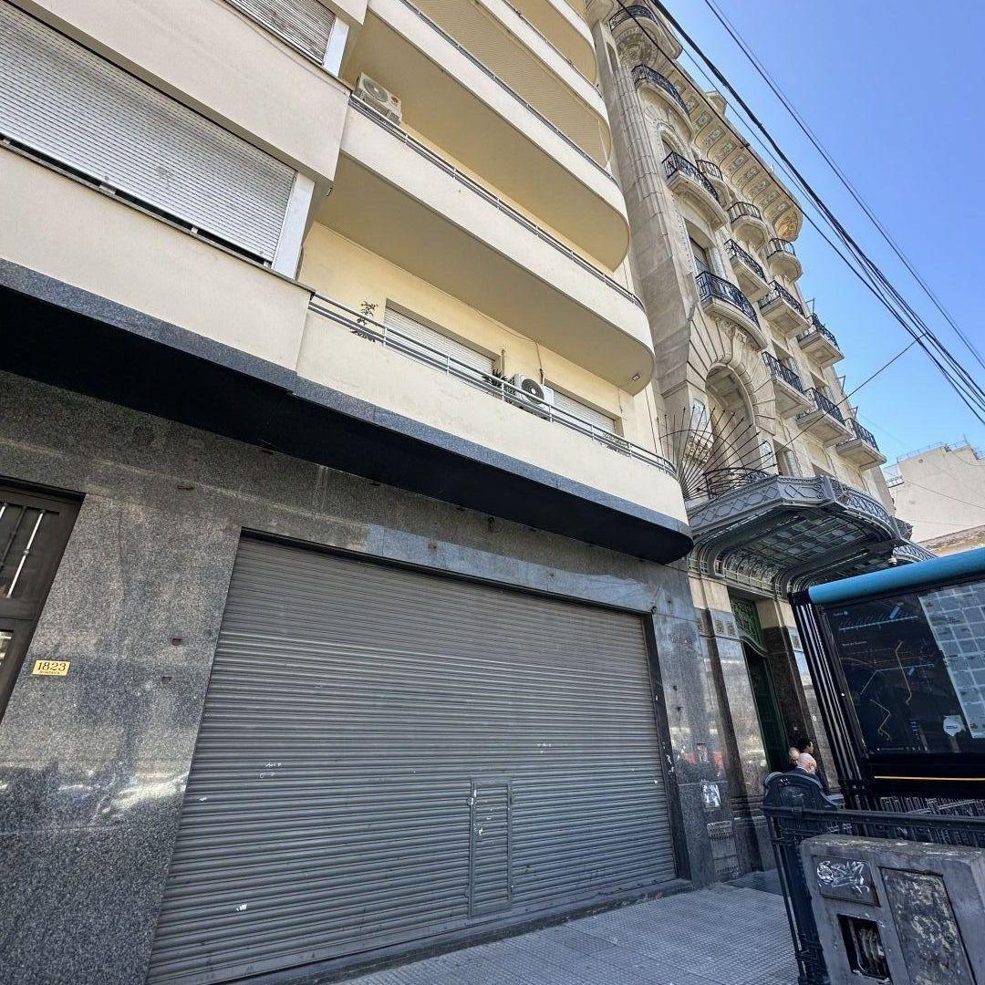 Foto de Oficina . | RIVADAVIA, AV. al 1800, imagen 4