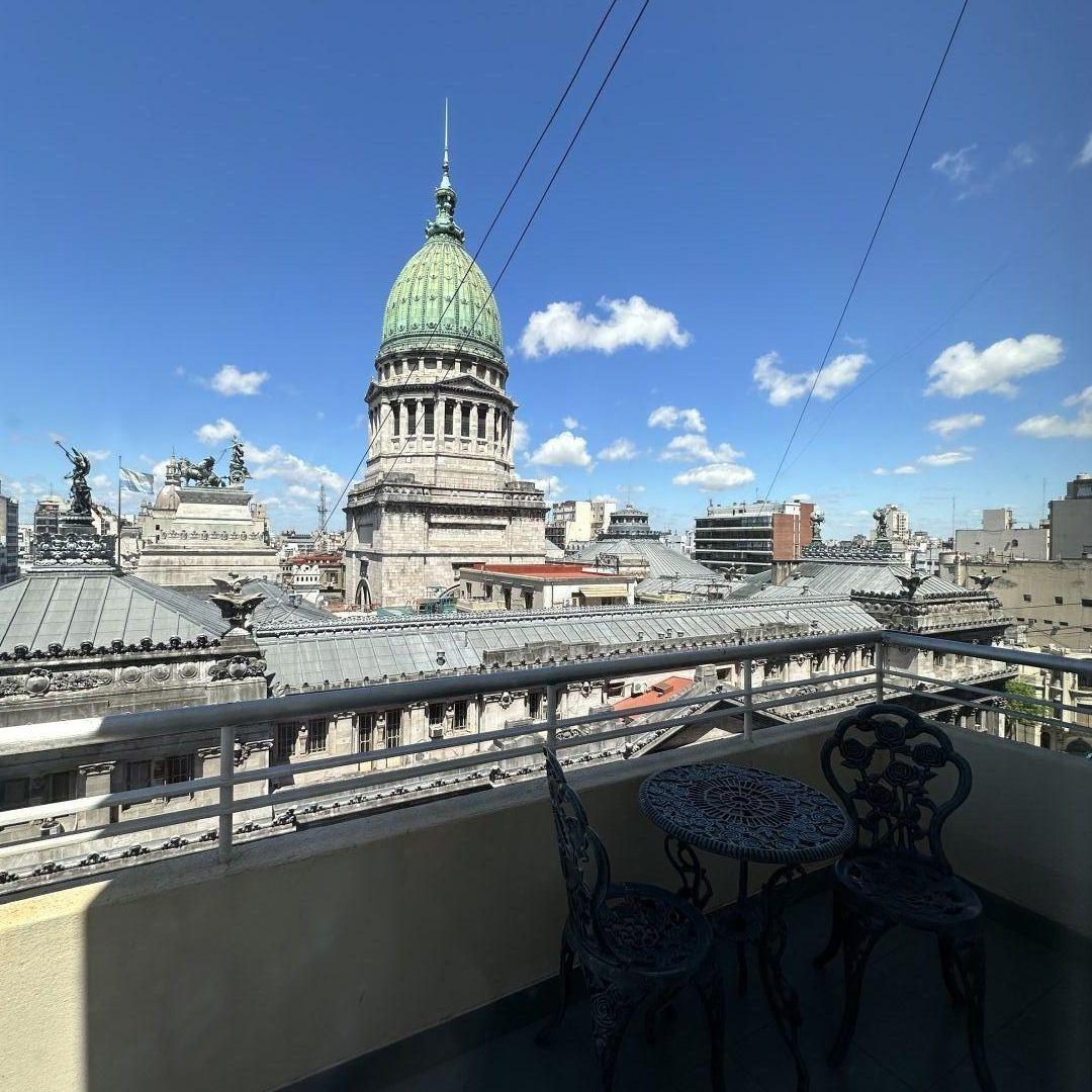 Foto de Oficina . | RIVADAVIA, AV. al 1800, imagen 2