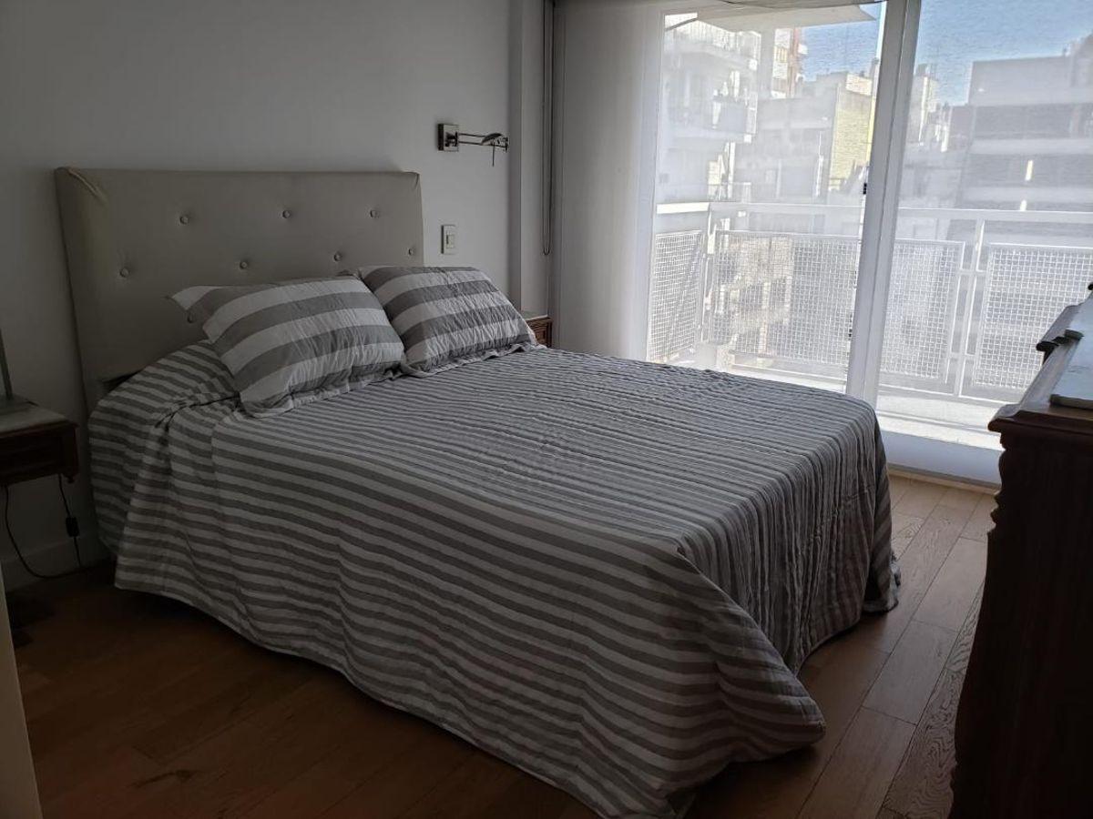 Hermoso departamento sobre Bvard Cerviño