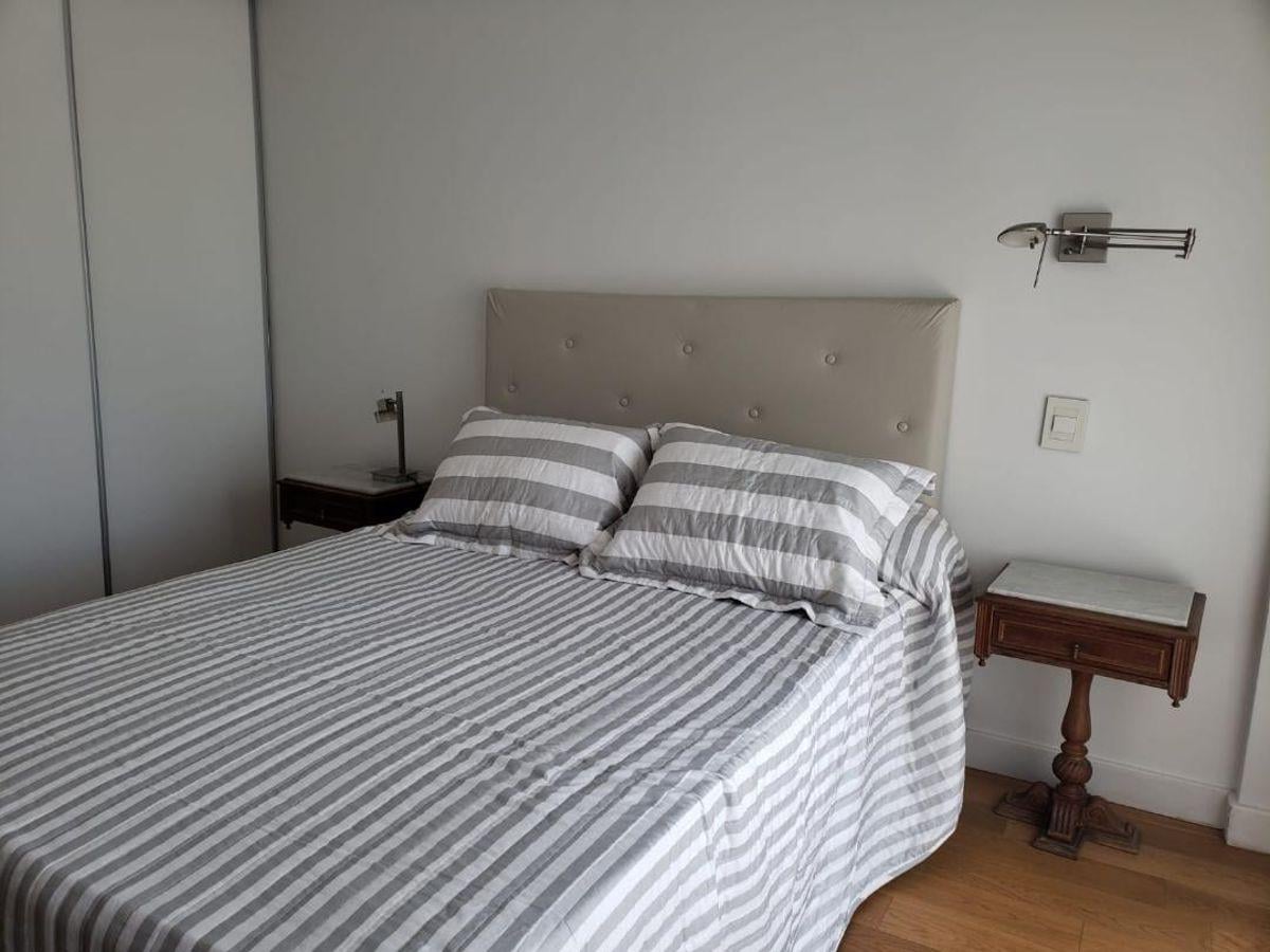 Hermoso departamento sobre Bvard Cerviño