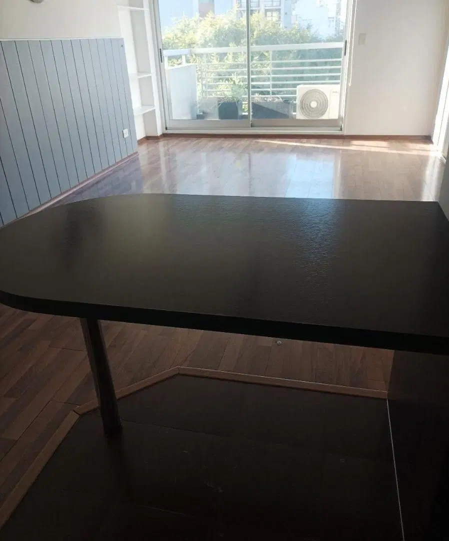 Hermoso departamento al frente en esquina Bvard Cerviño 3707 3
