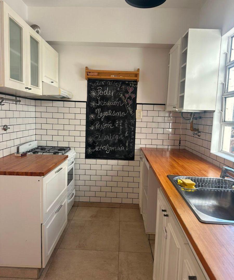 Foto de Departamento de 58 m² con 2 dormitorios en venta. Belgrano R, imagen 1