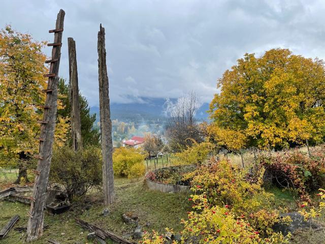 Las Golondrinas - Chubut 1