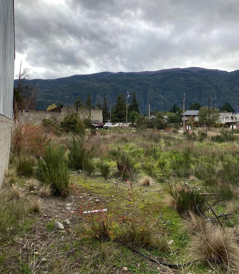 Lago Puelo - Chubut - Zona Comercial - Oportunidad 3