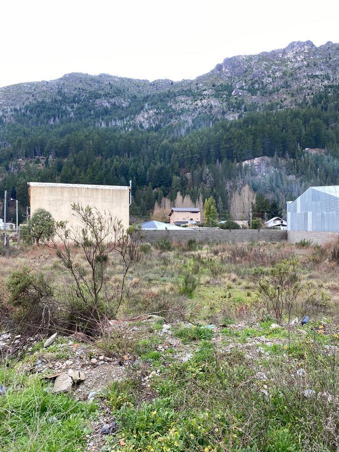 Lago Puelo - Chubut - Zona Comercial - Oportunidad 4